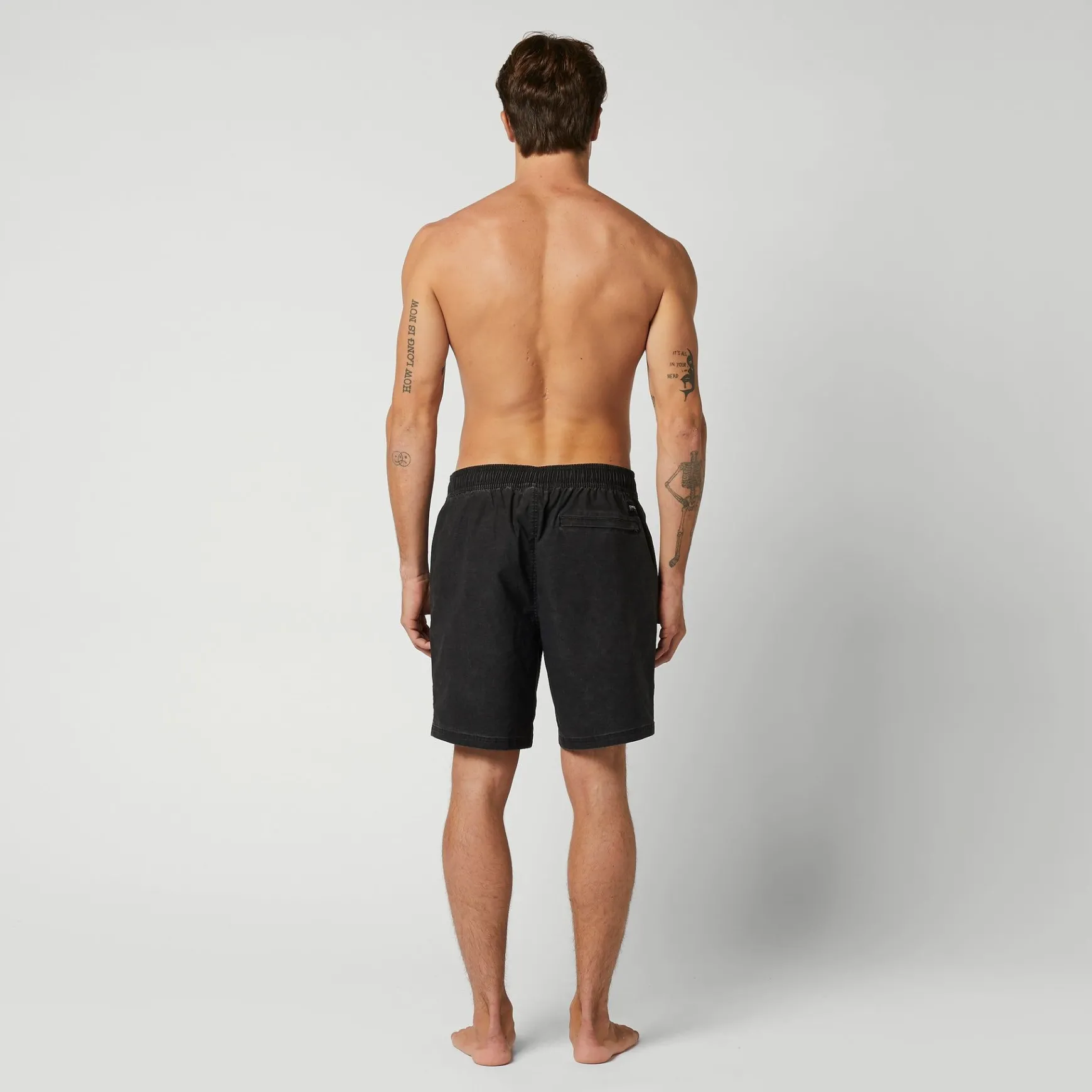 Mystic The Volley> Boardshorts