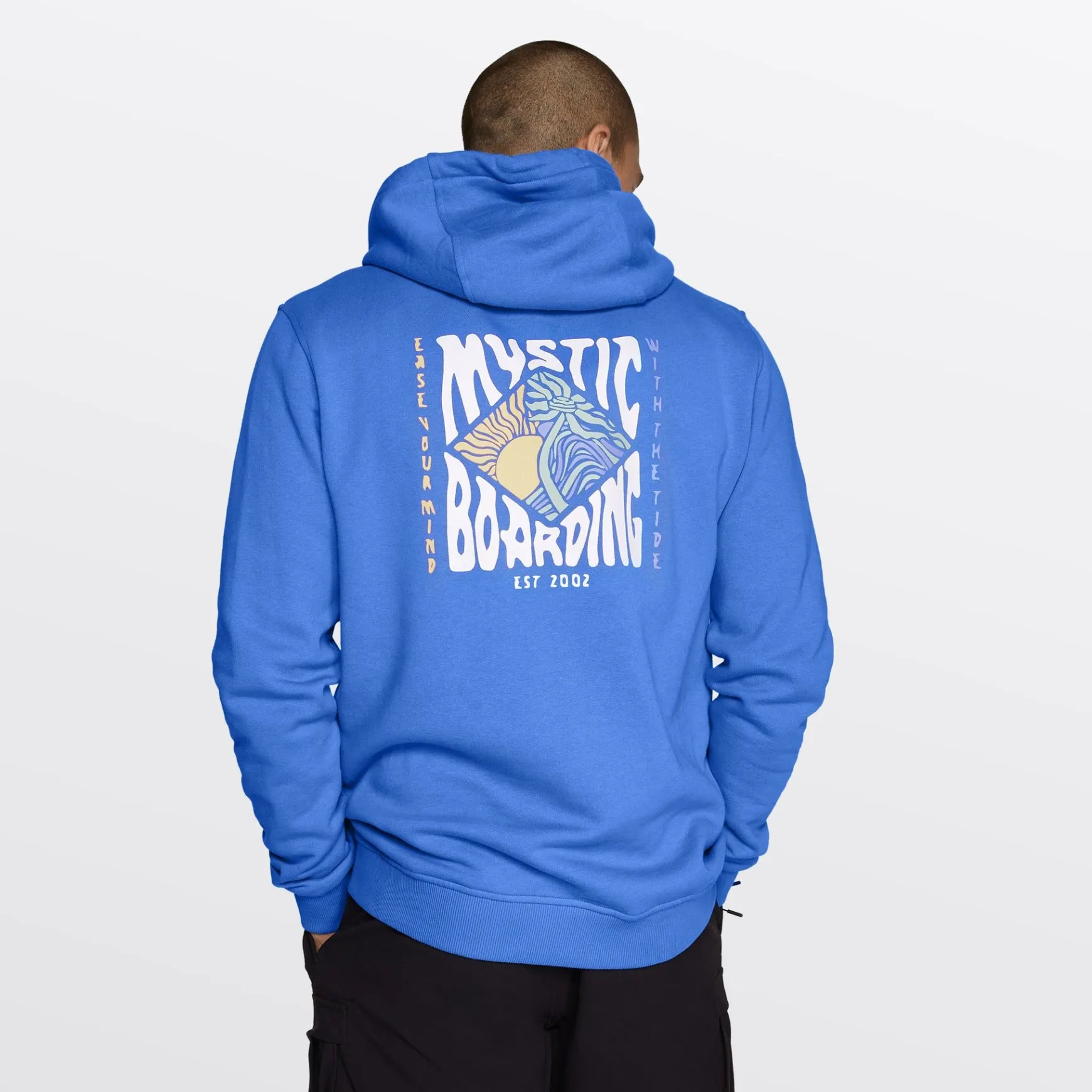 Mystic Tide> Sweats