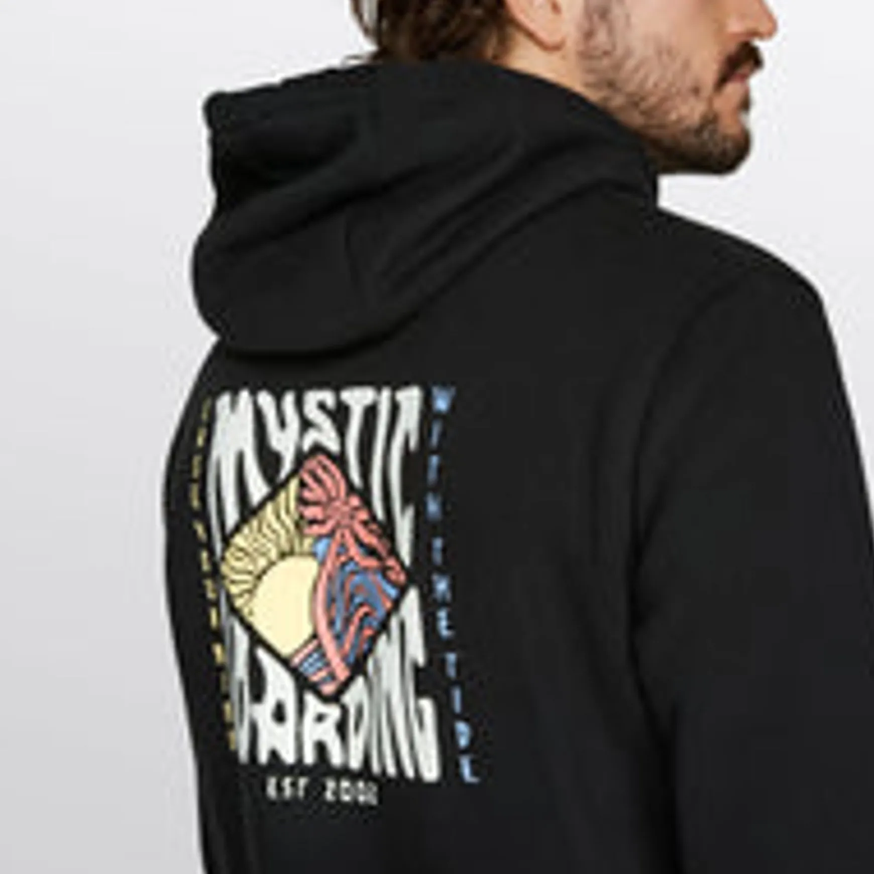 Mystic Tide> Sweats
