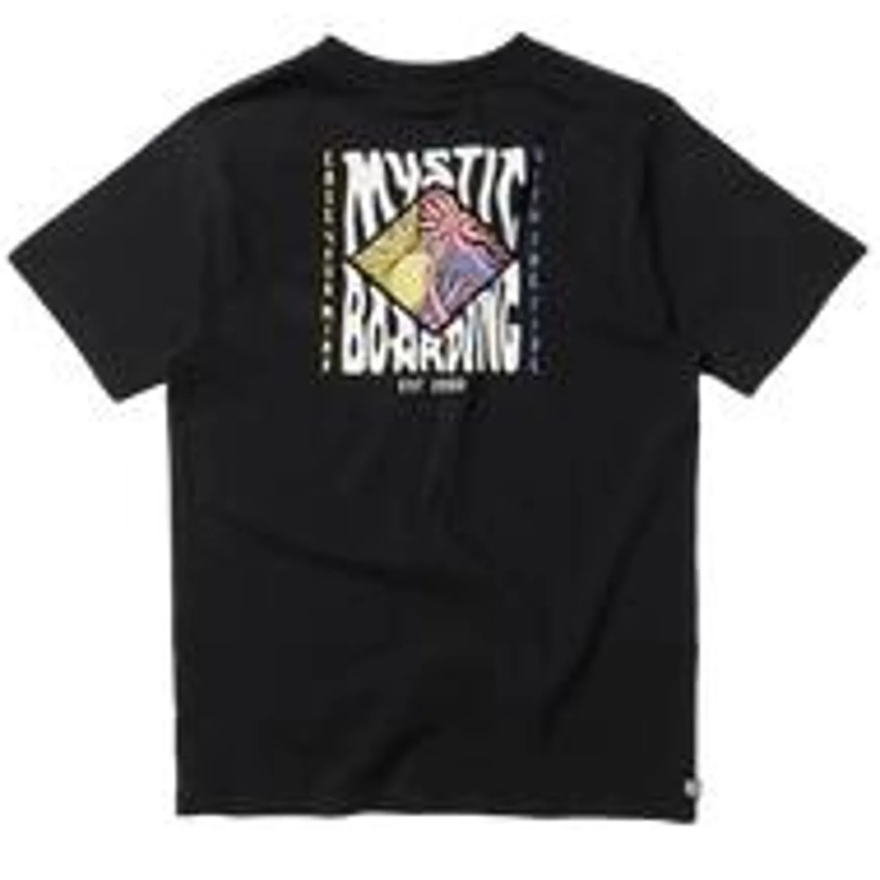 Mystic Tide> T-Shirts