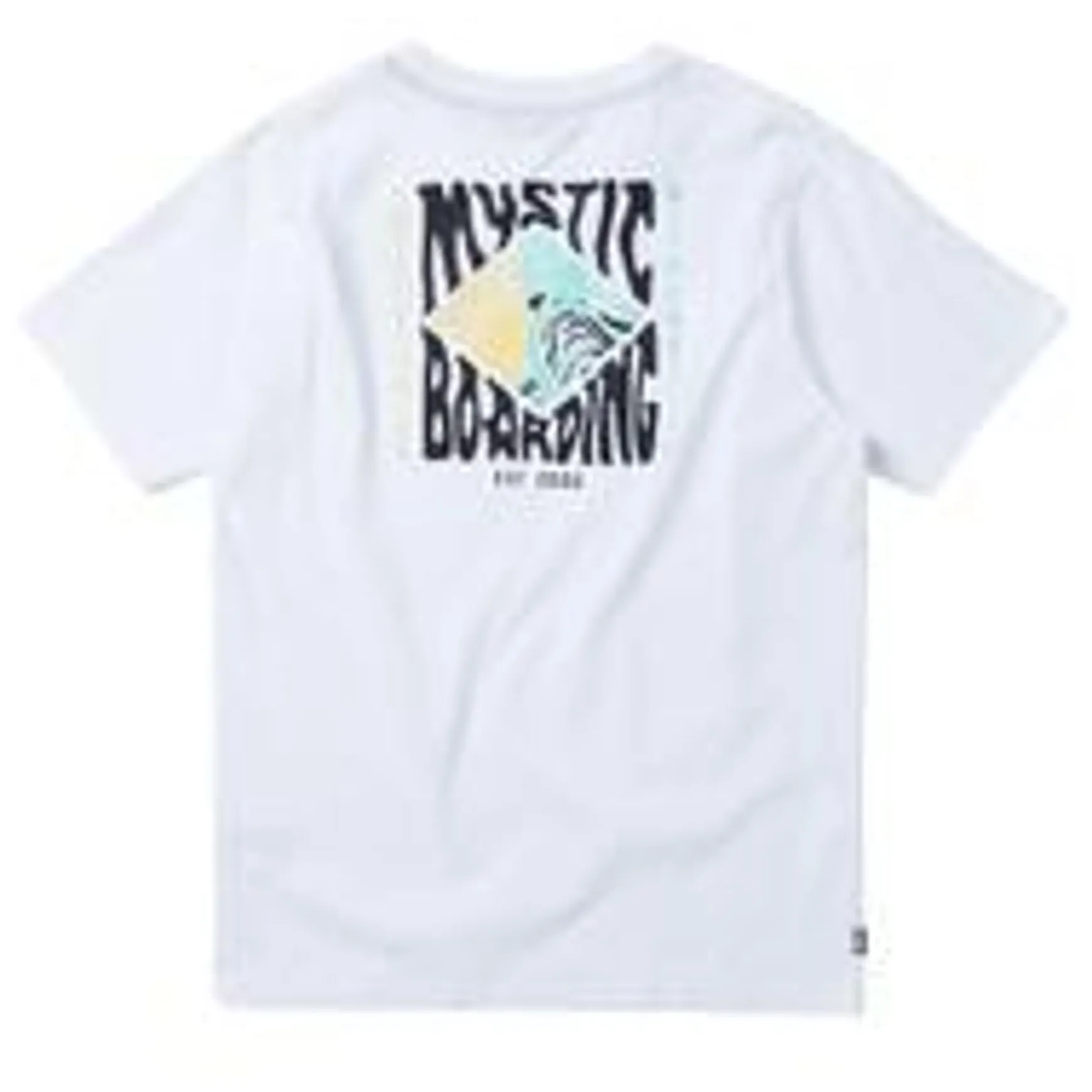 Mystic Tide> T-Shirts