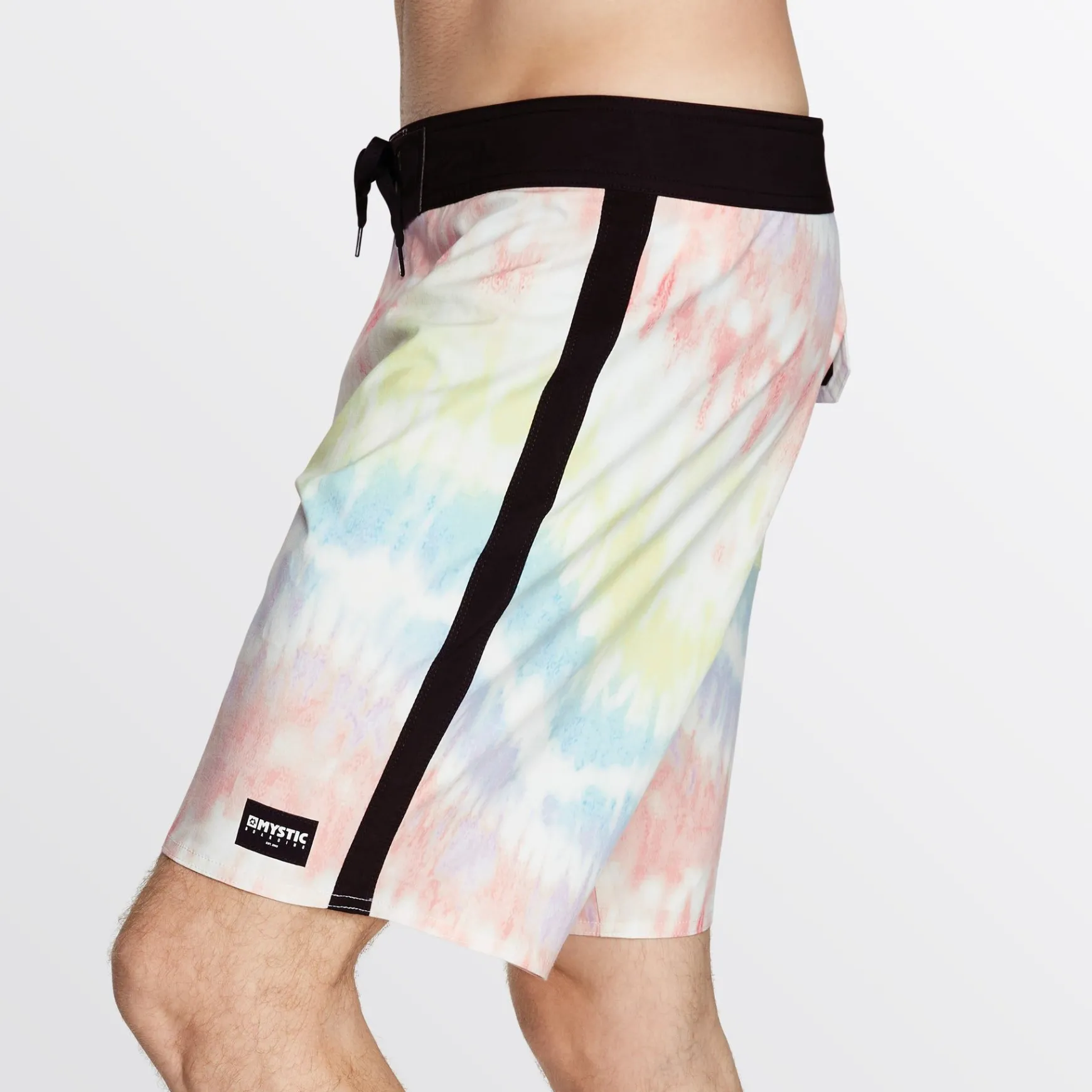 Mystic Tie Dye> Boardshorts