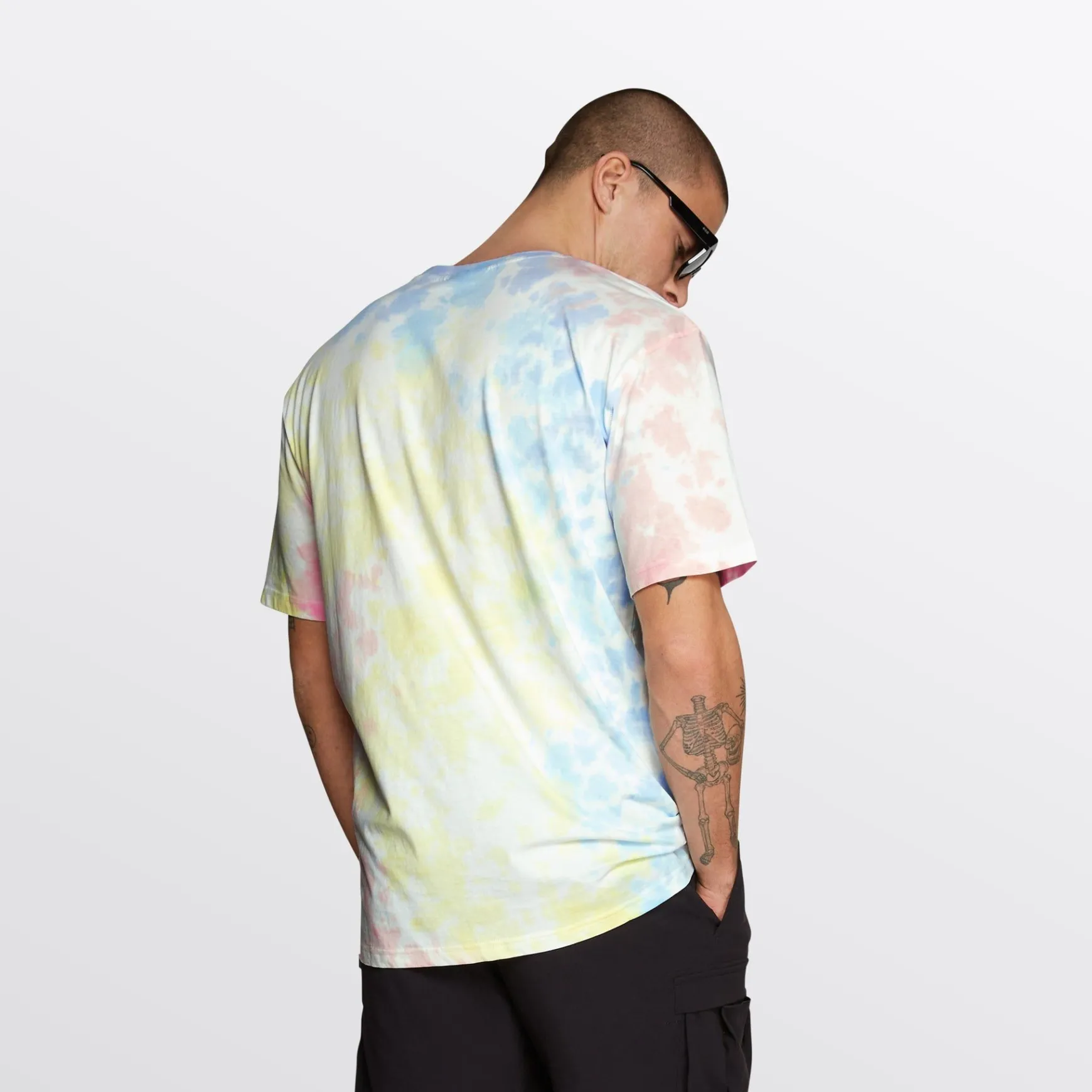 Mystic Tie Dye> T-Shirts