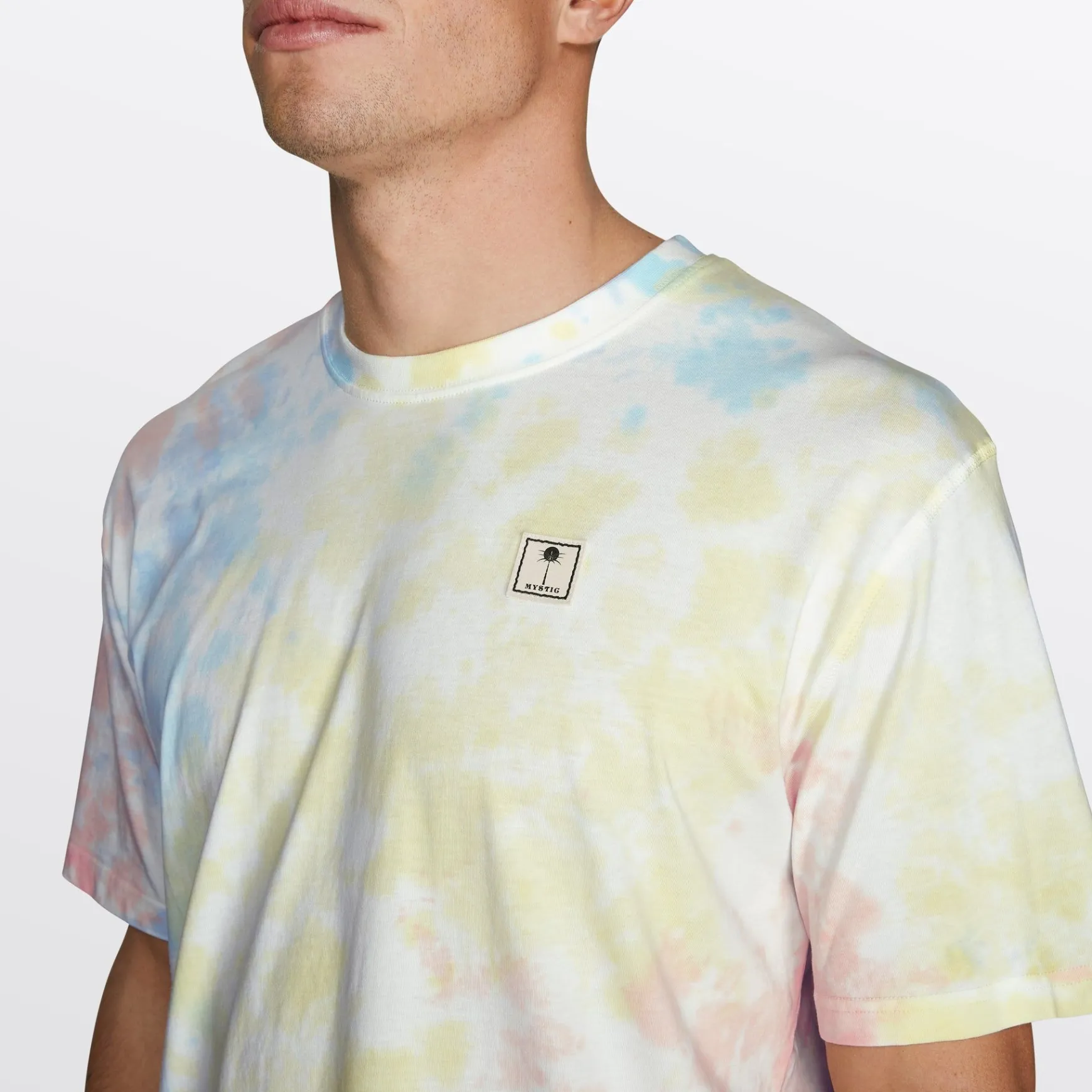 Mystic Tie Dye> T-Shirts