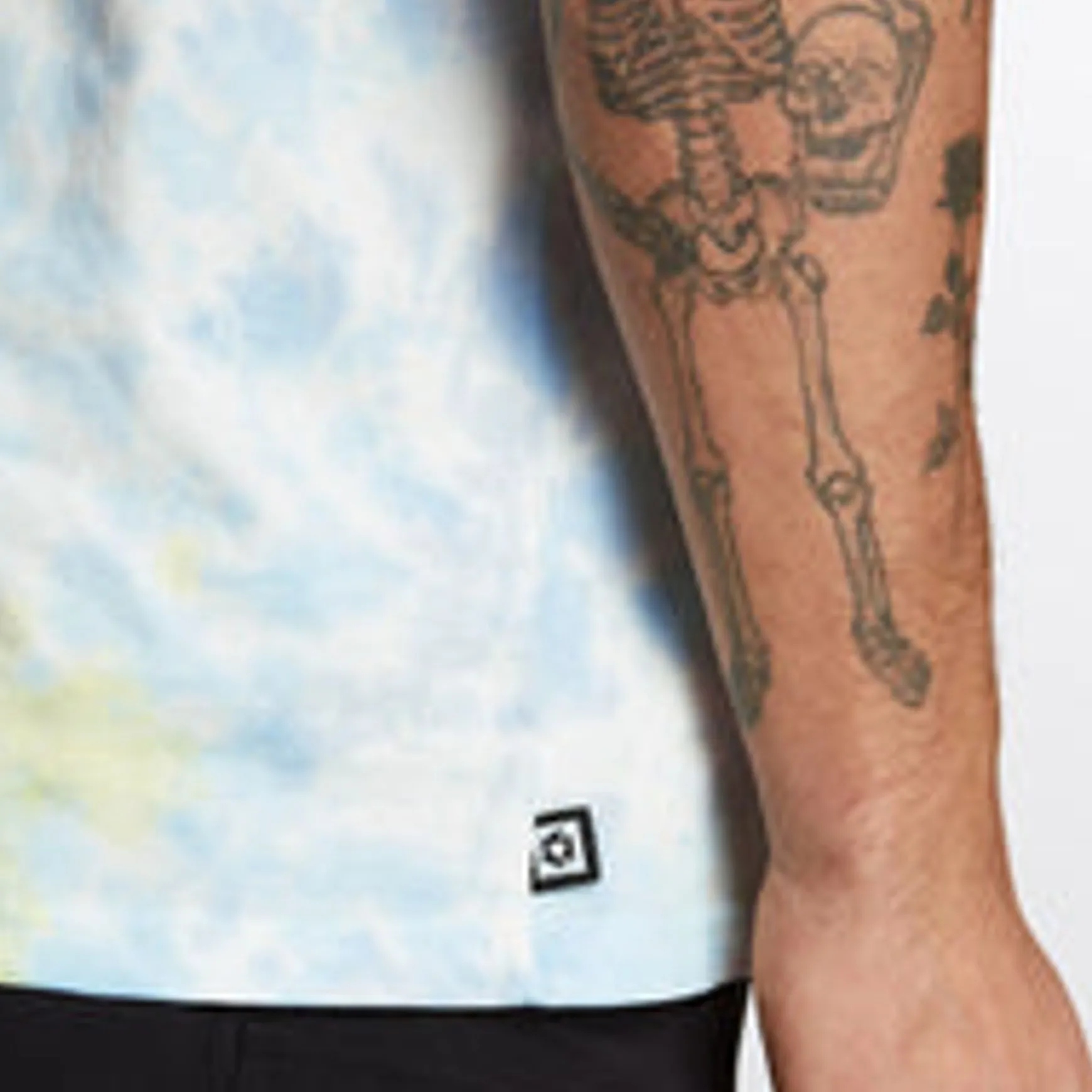 Mystic Tie Dye> T-Shirts