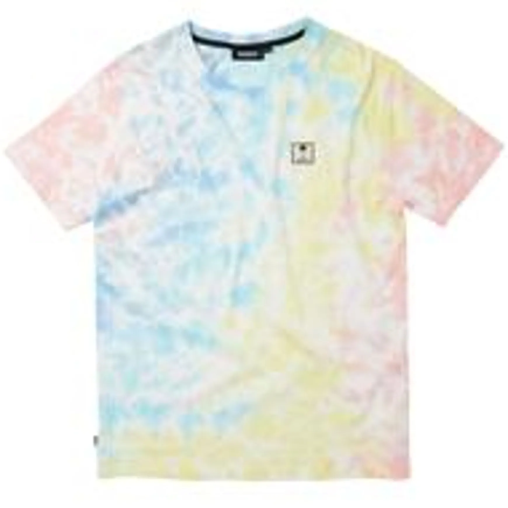 Mystic Tie Dye> T-Shirts