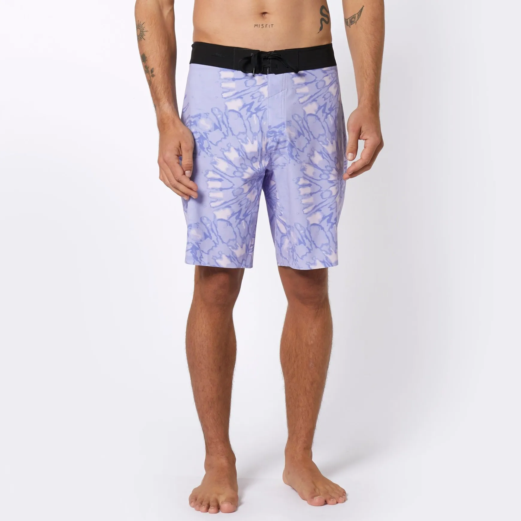 Mystic Tie Dye 2023> Boardshorts