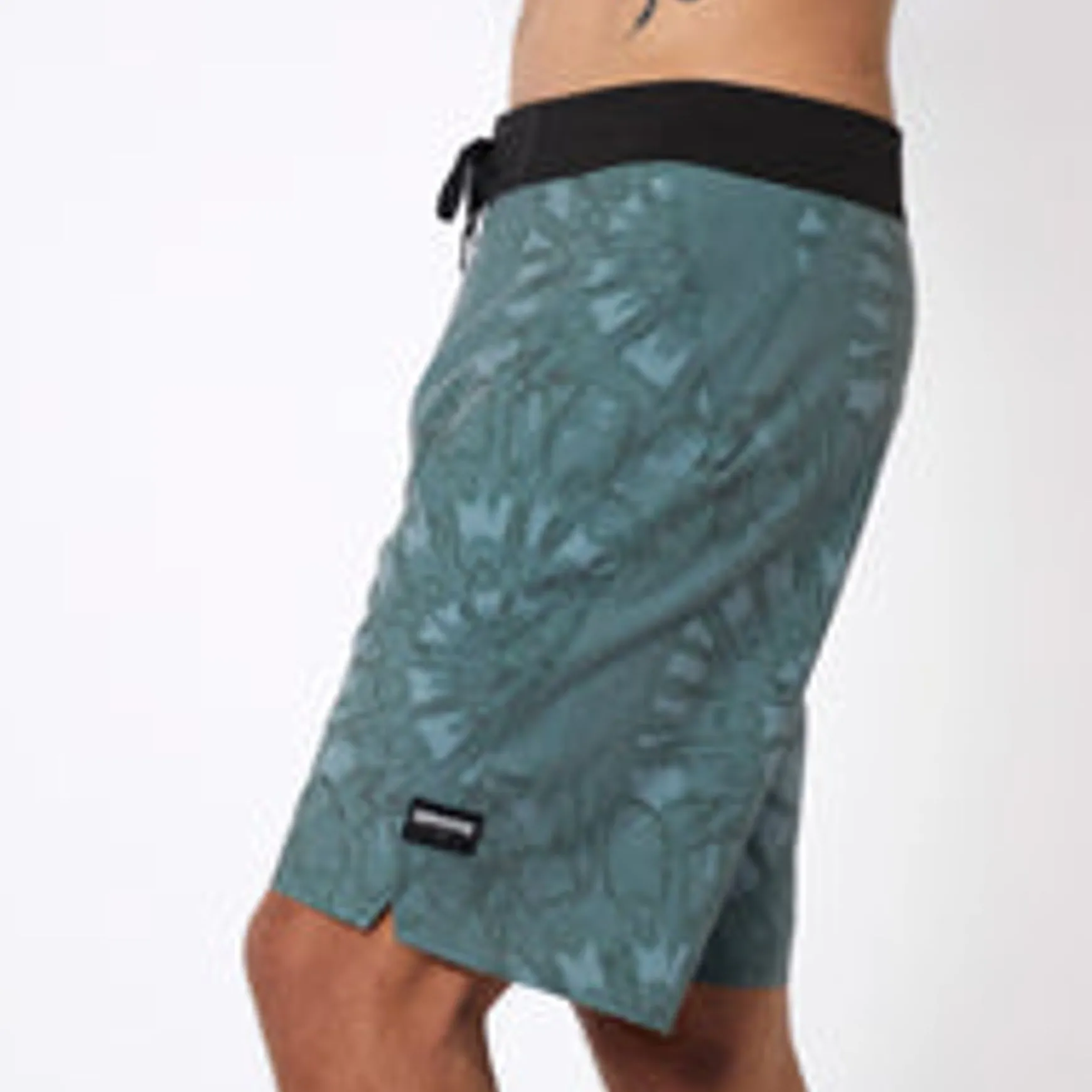 Mystic Tie Dye 2023> Boardshorts