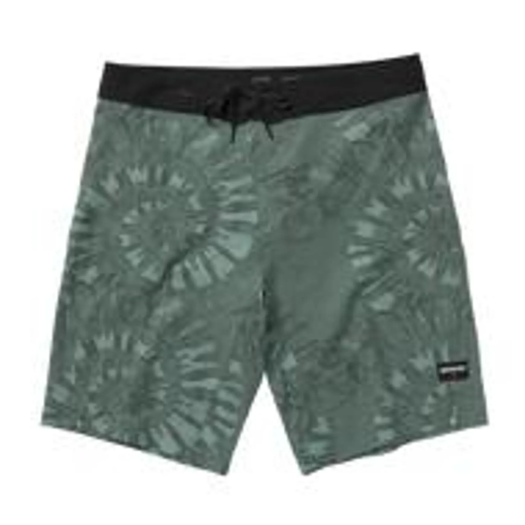 Mystic Tie Dye 2023> Boardshorts