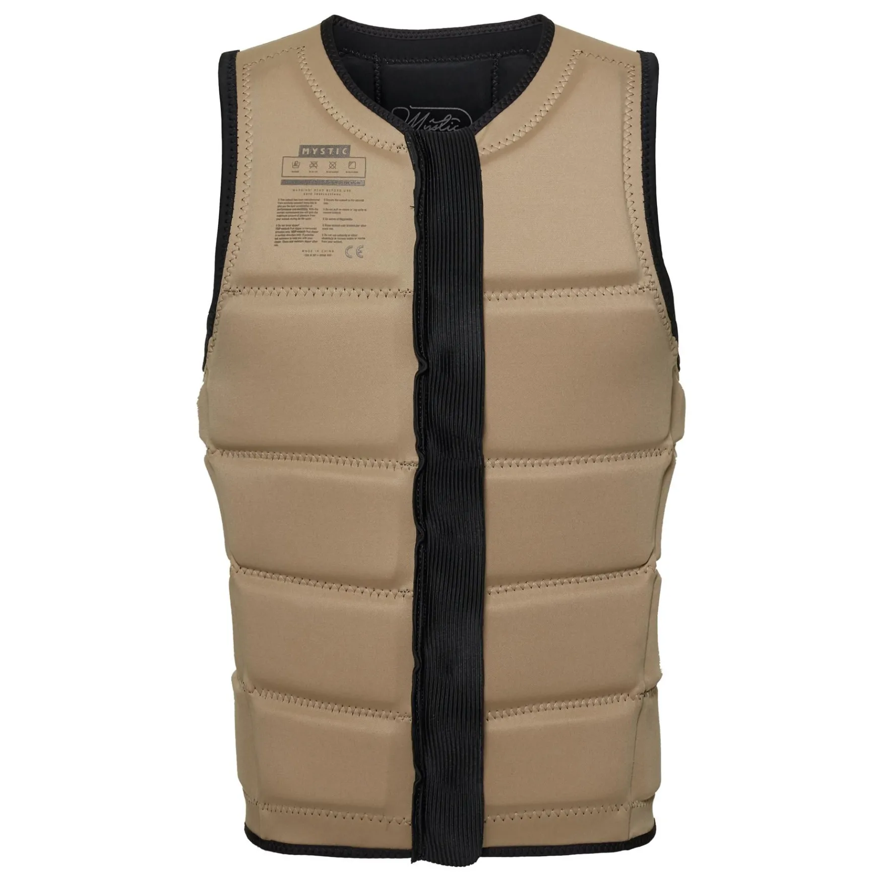 Mystic Timo Kapl> Wake Vests