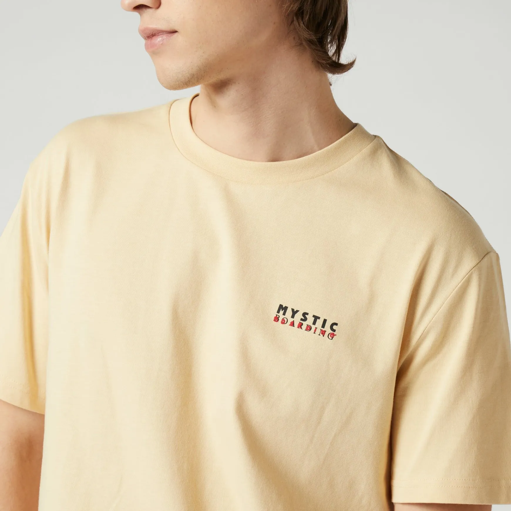 Mystic Trace> T-Shirts