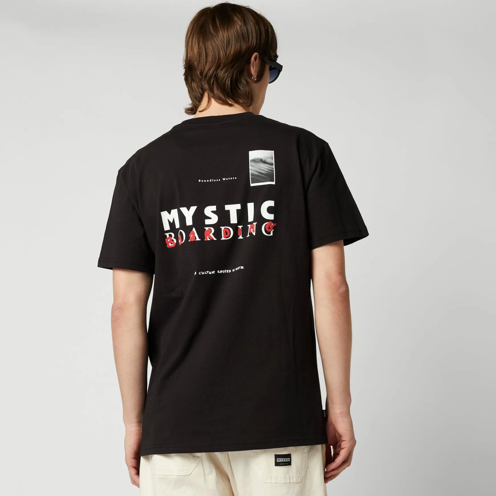 Mystic Trace> T-Shirts
