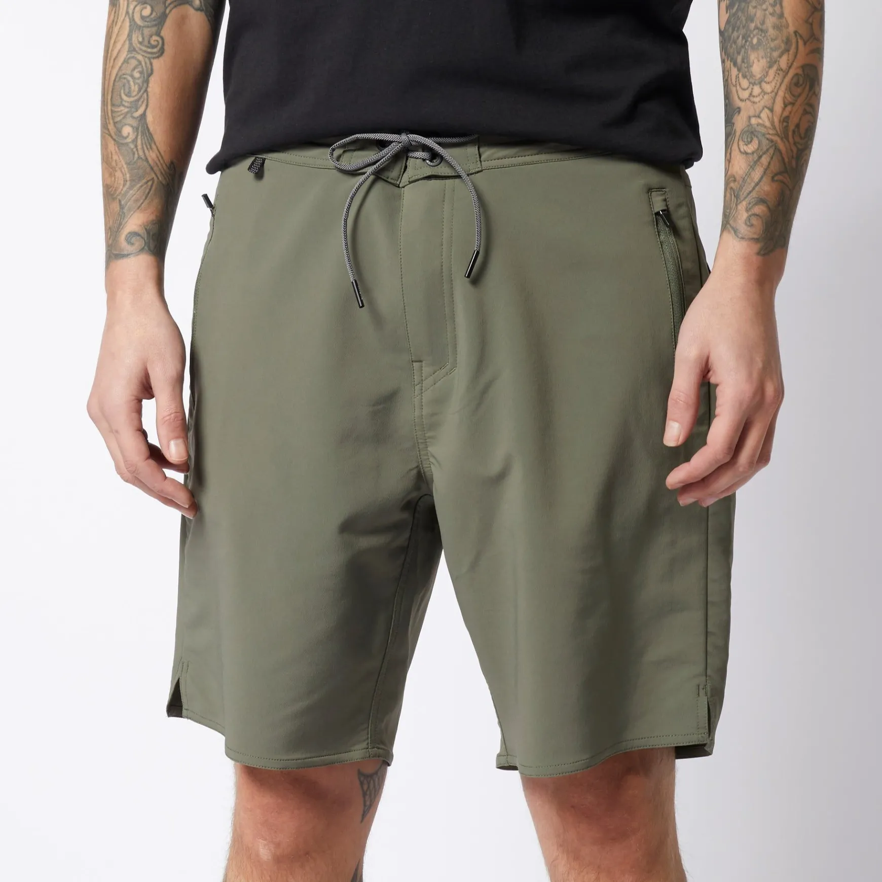 Mystic Trail> Boardshorts
