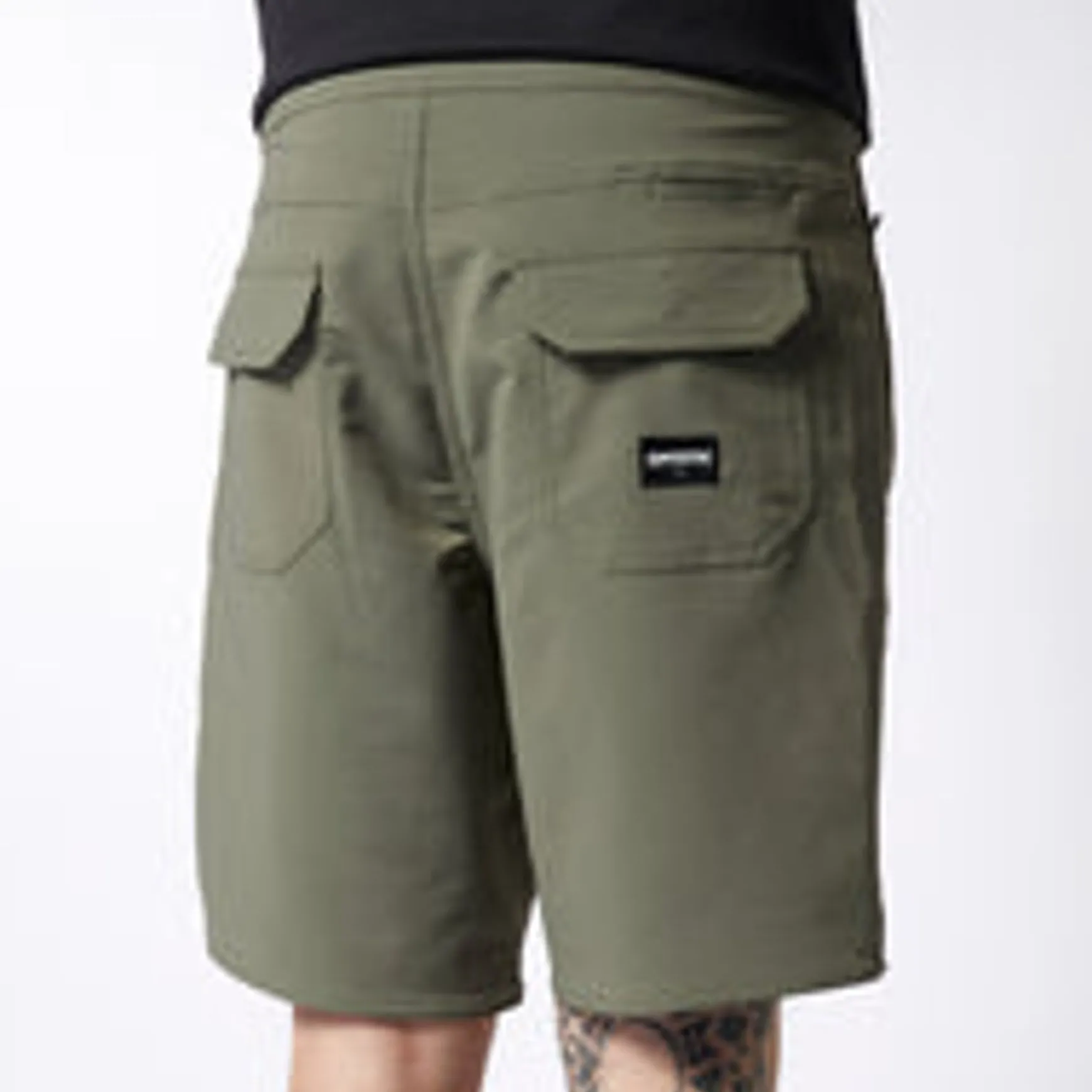 Mystic Trail> Boardshorts