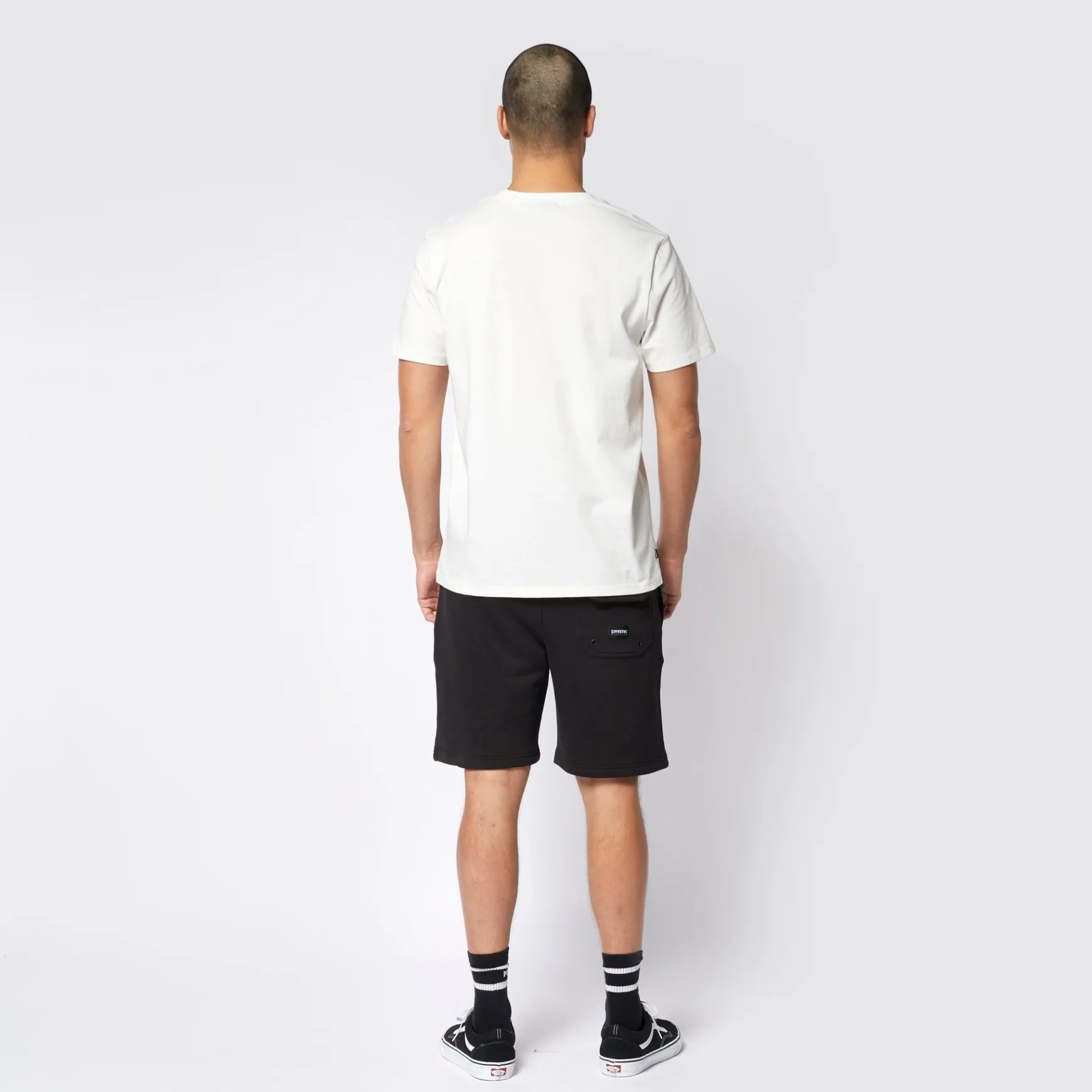 Mystic Tresspass> T-Shirts