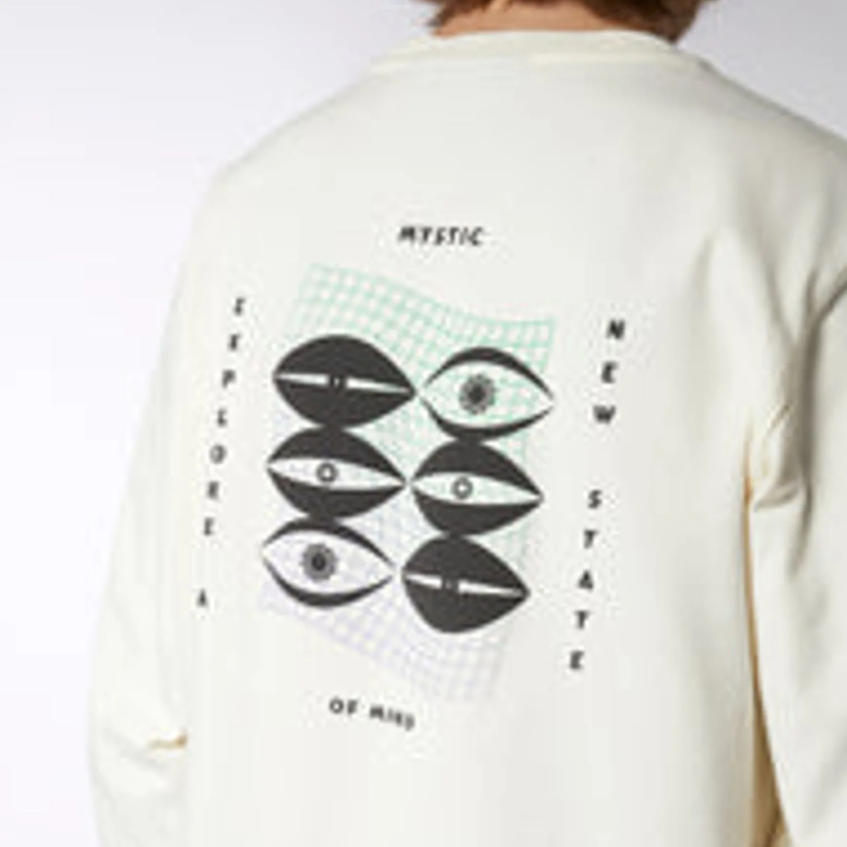Mystic Tresspass> T-Shirts