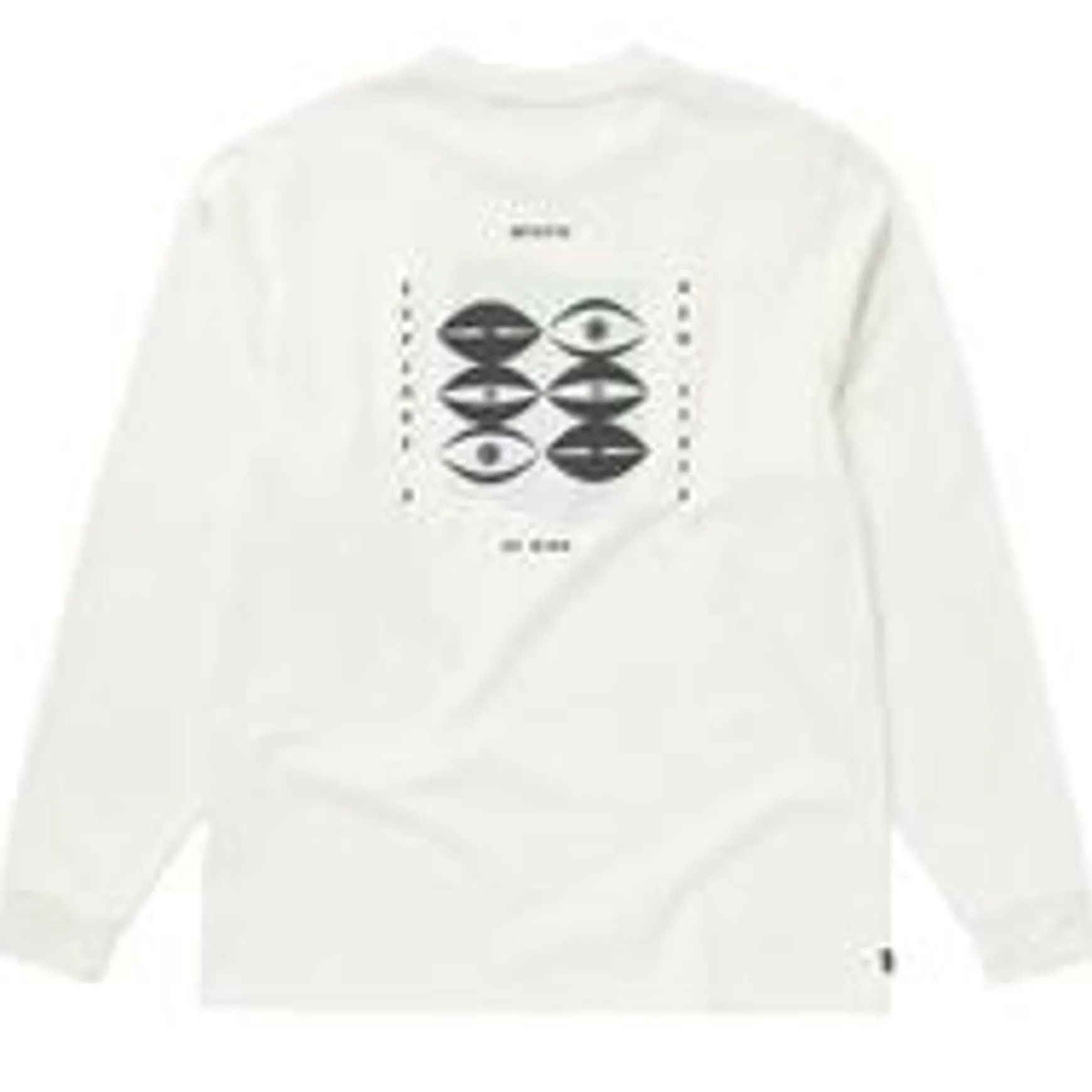 Mystic Tresspass> T-Shirts