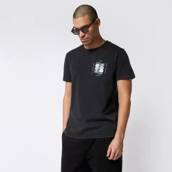 Mystic Tresspass> T-Shirts