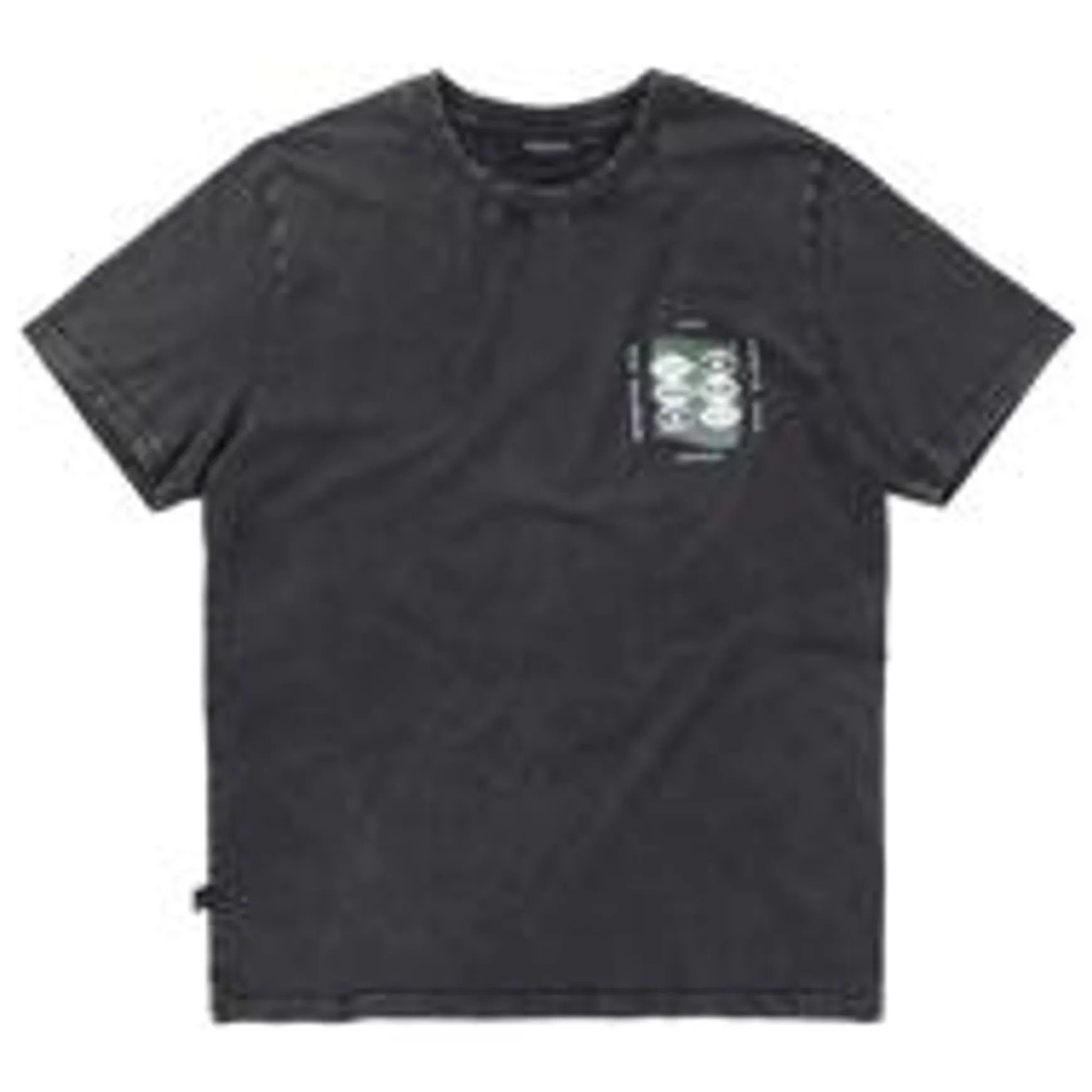 Mystic Tresspass> T-Shirts