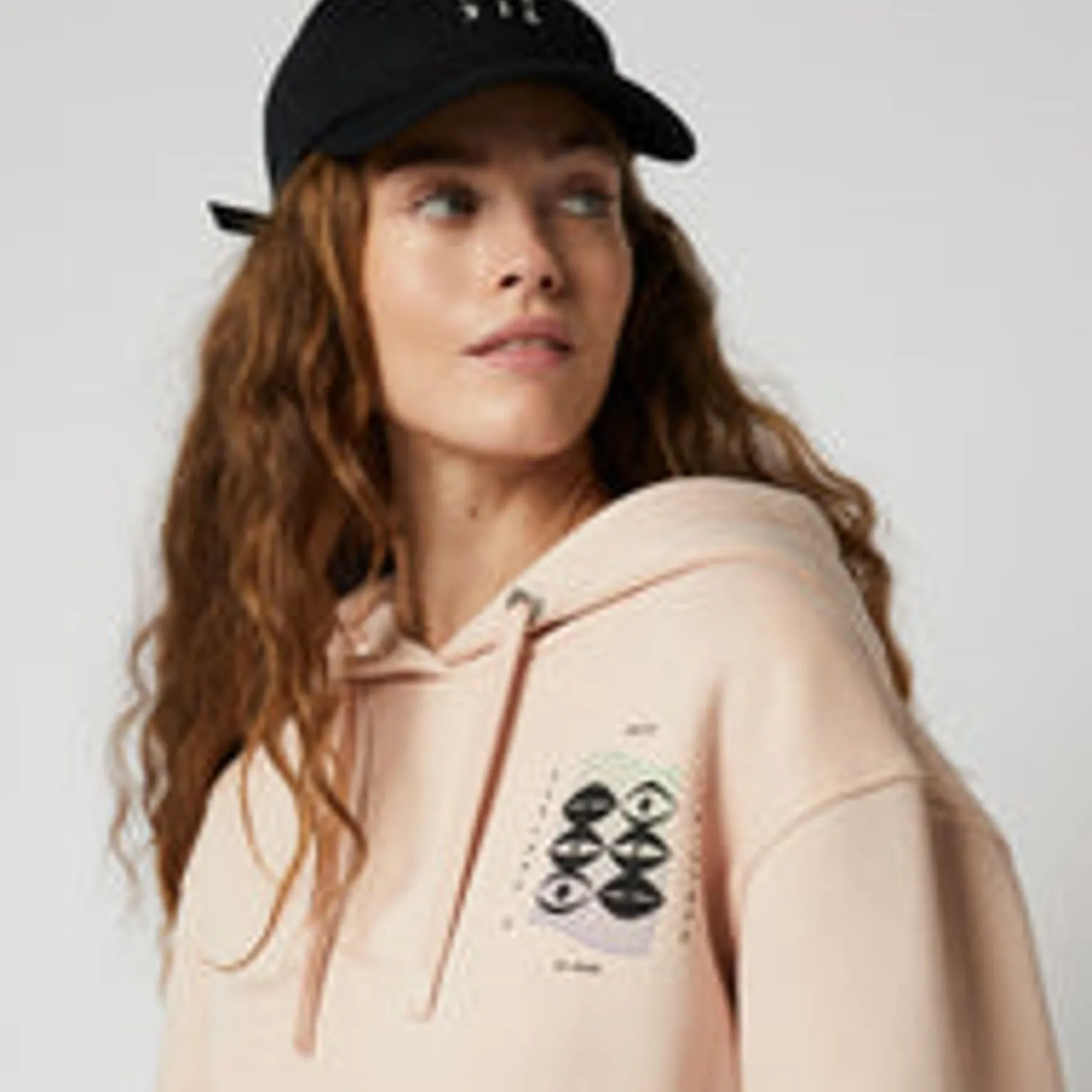 Mystic Tresspass Hoodie> Sweats