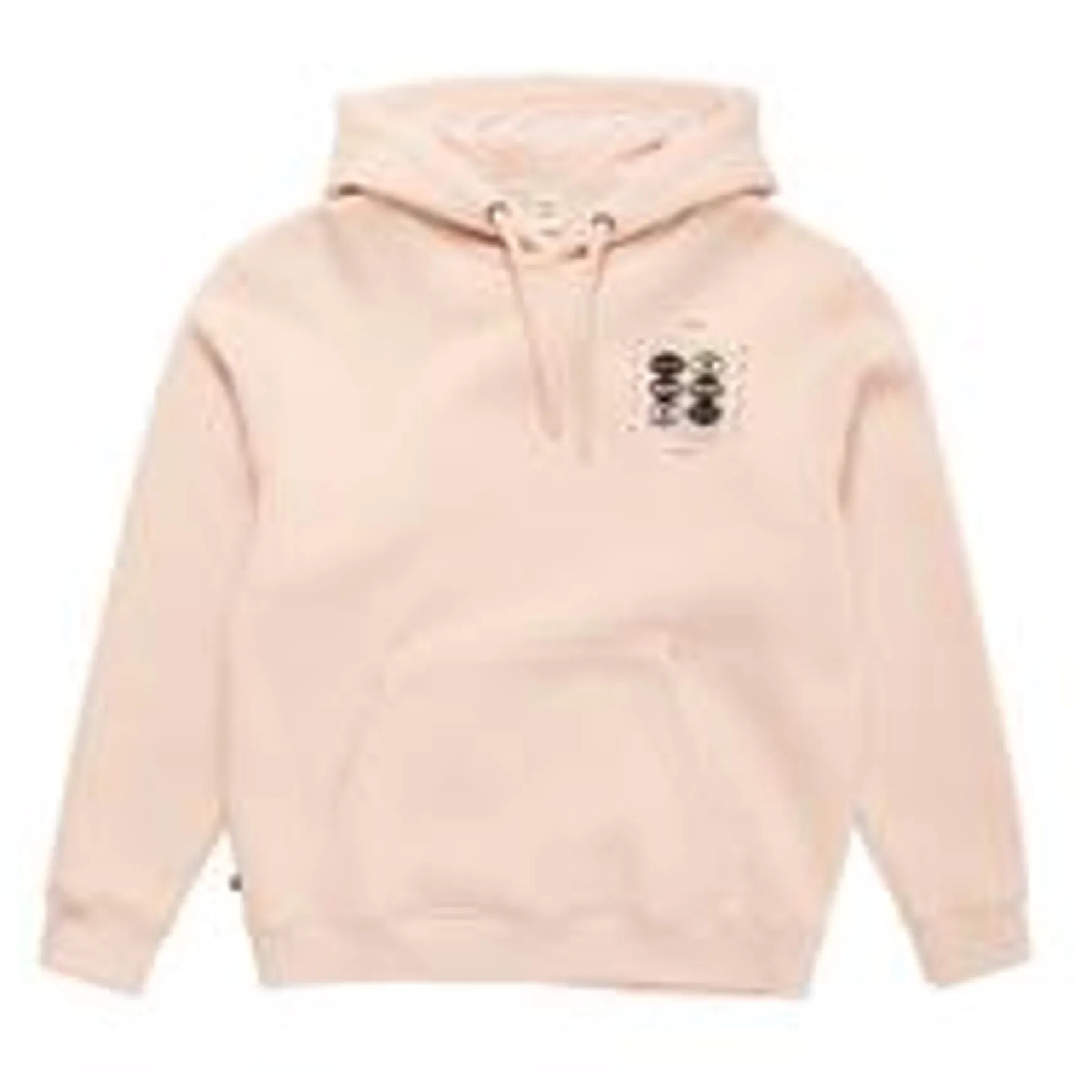 Mystic Tresspass Hoodie> Sweats