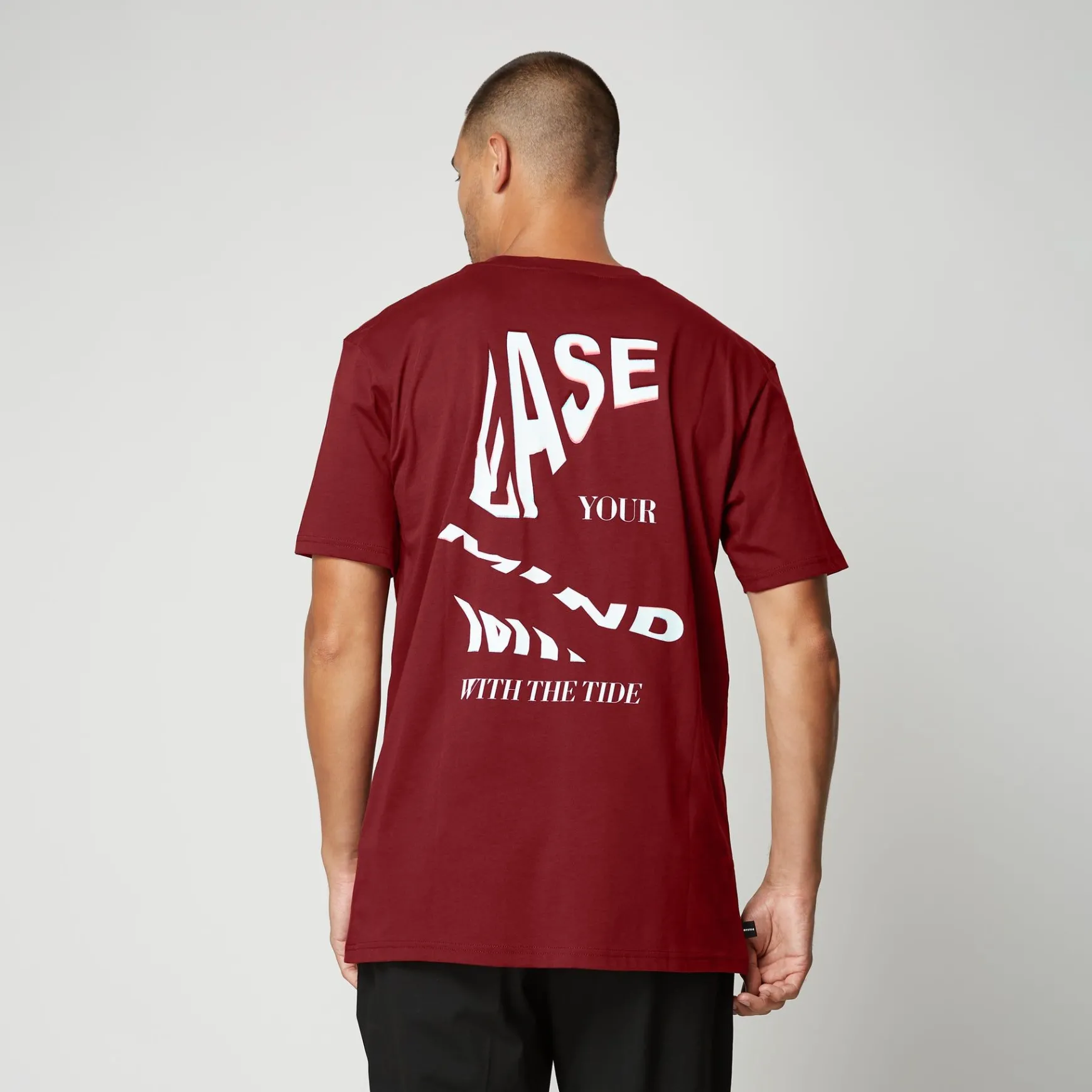 Mystic Twisted> T-Shirts