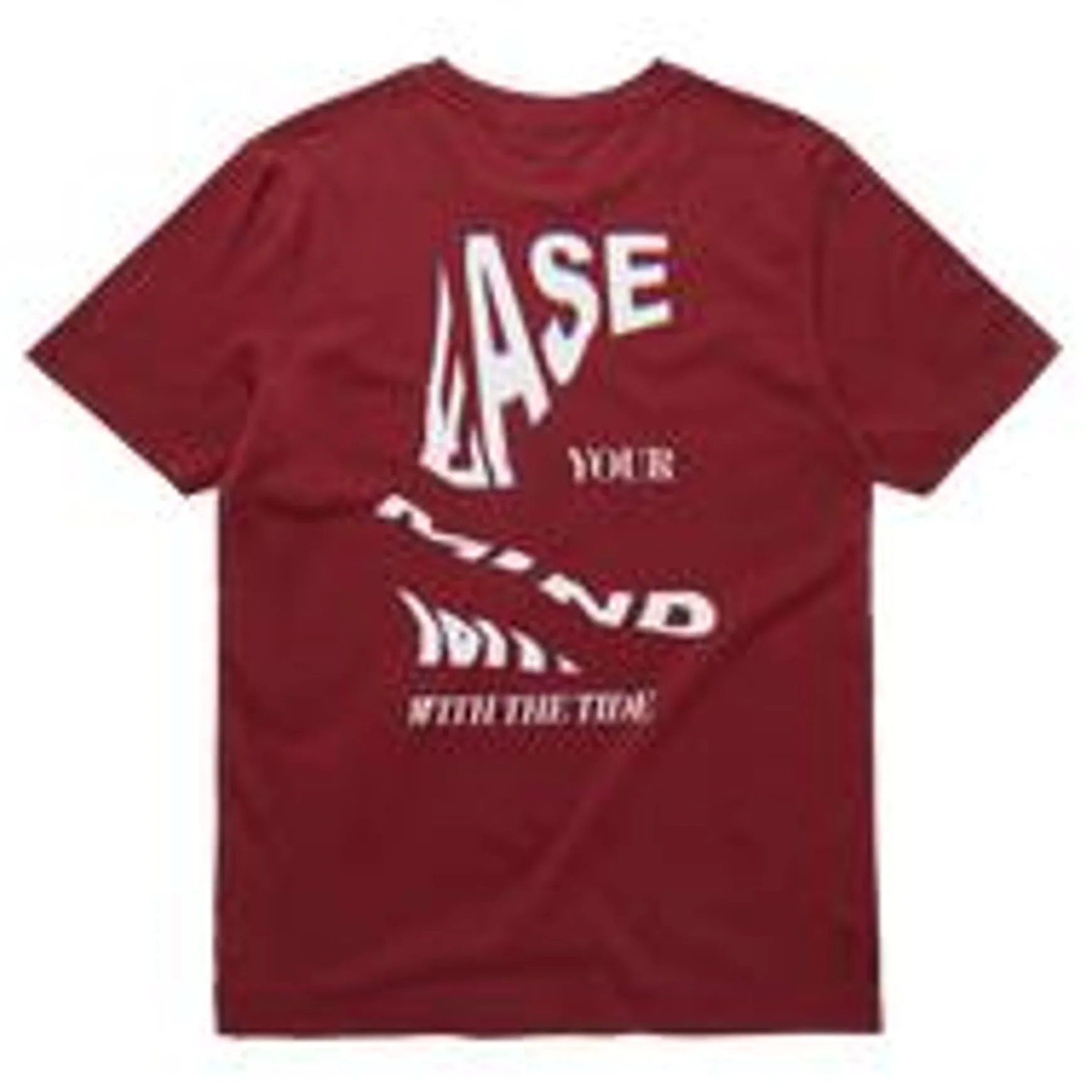 Mystic Twisted> T-Shirts