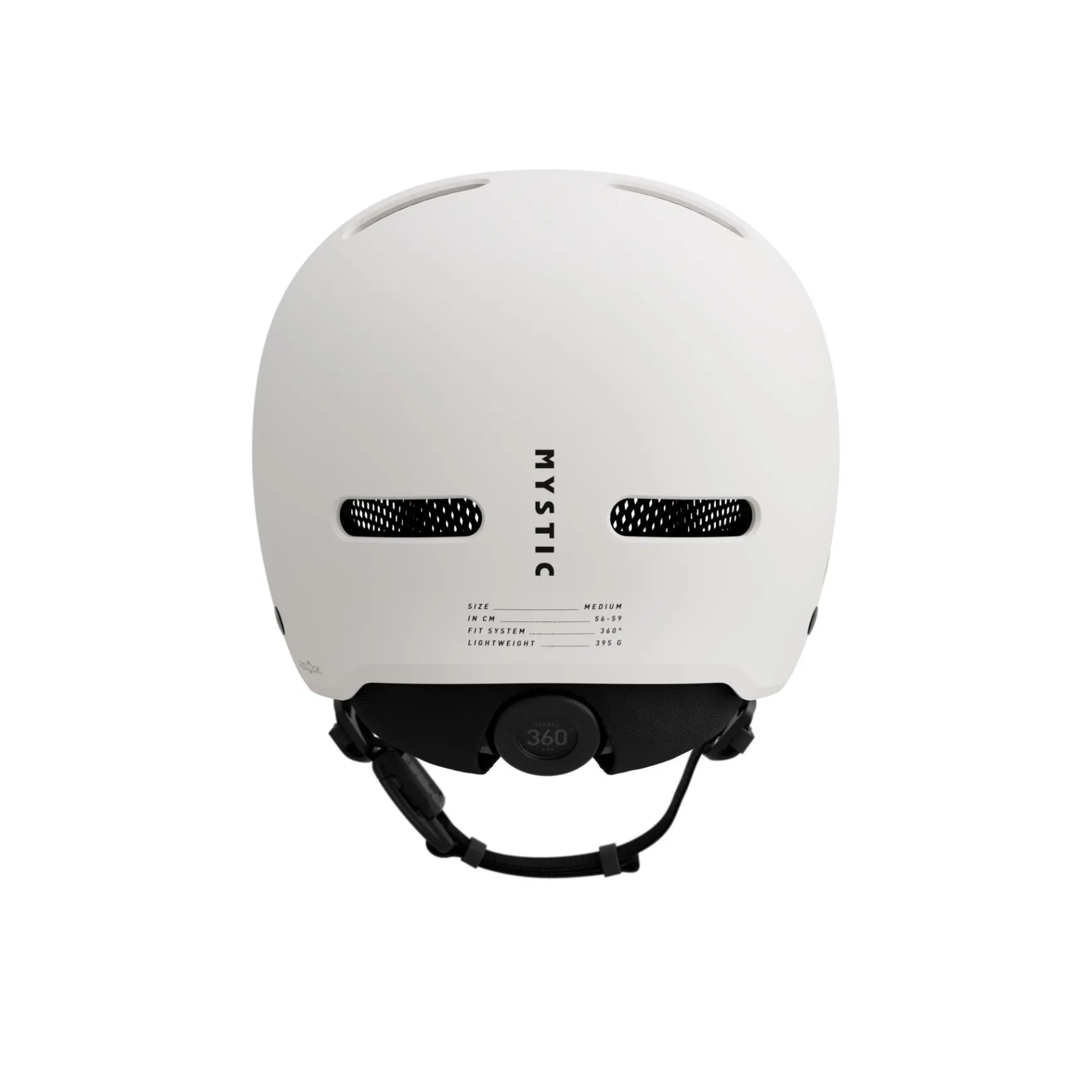 Mystic Vandal Pro> Helmets