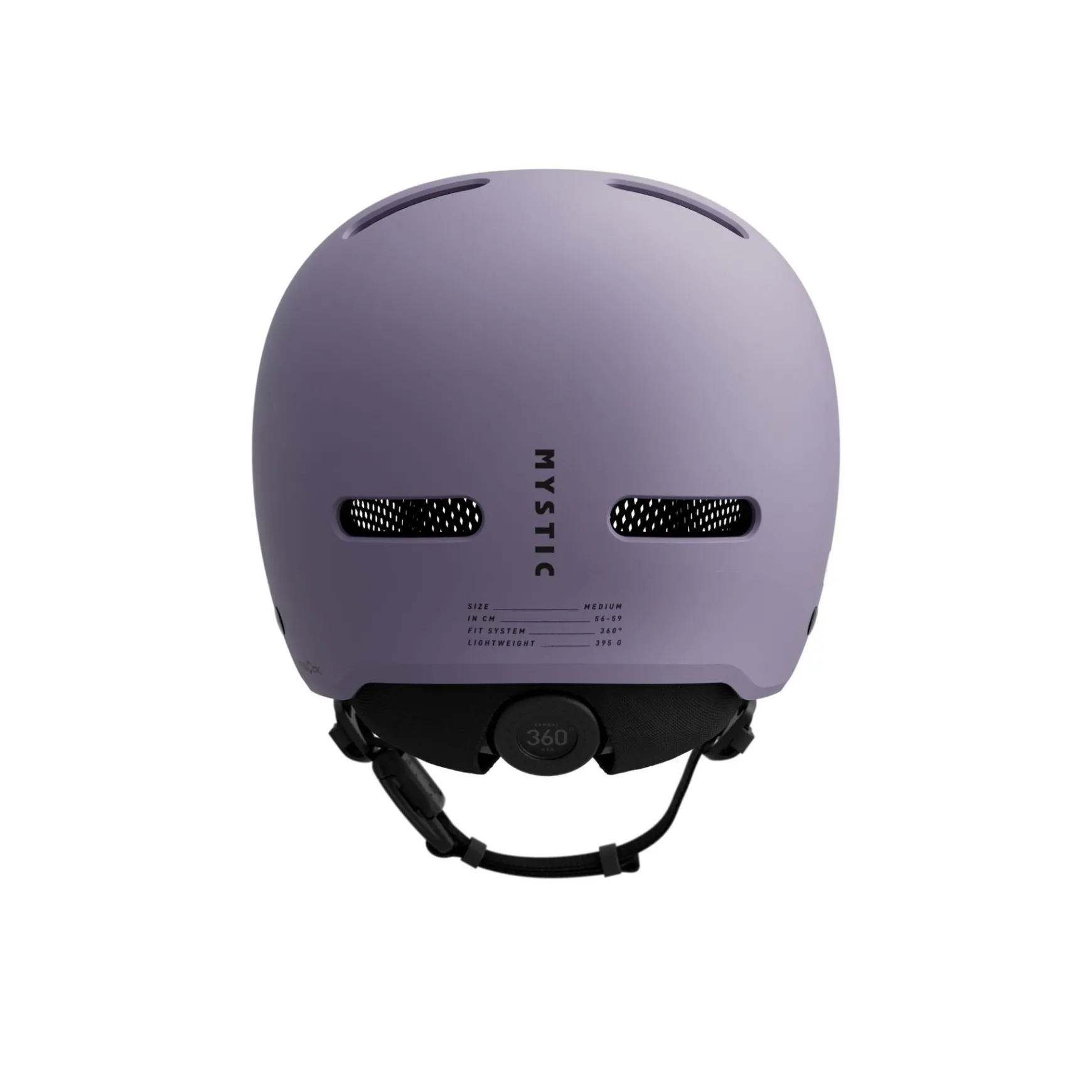 Mystic Vandal Pro> Helmets