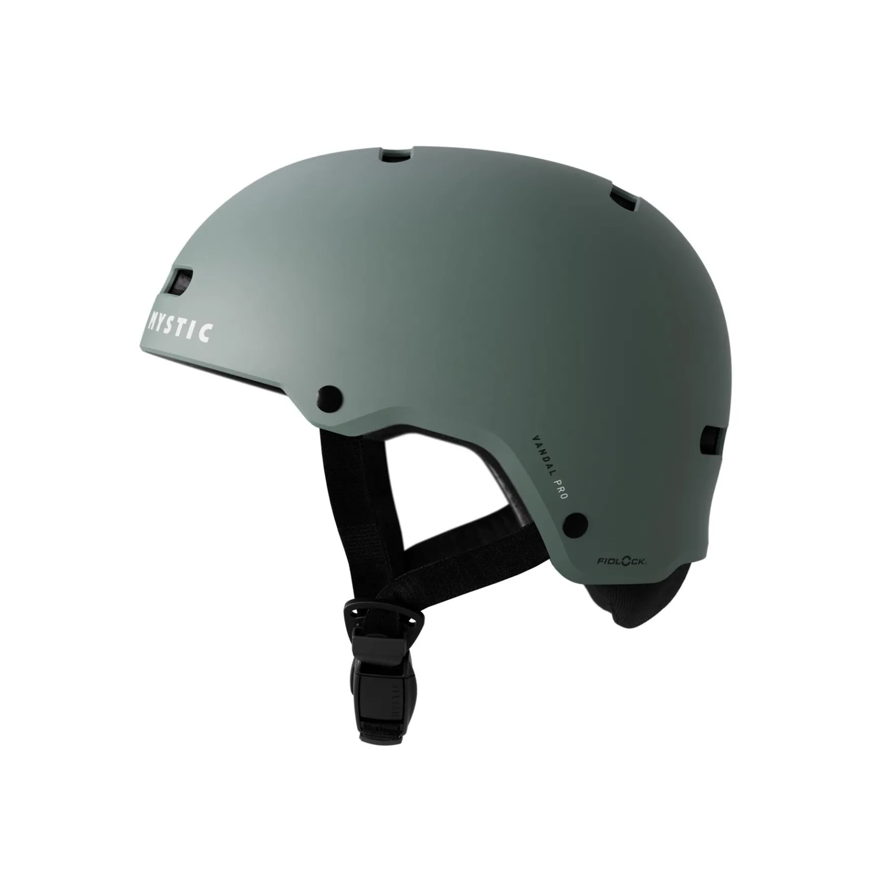 Mystic Vandal Pro> Helmets