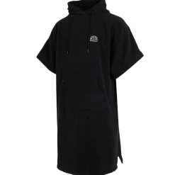 Mystic Velour> Ponchos & Towels