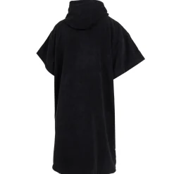 Mystic Velour> Ponchos & Towels