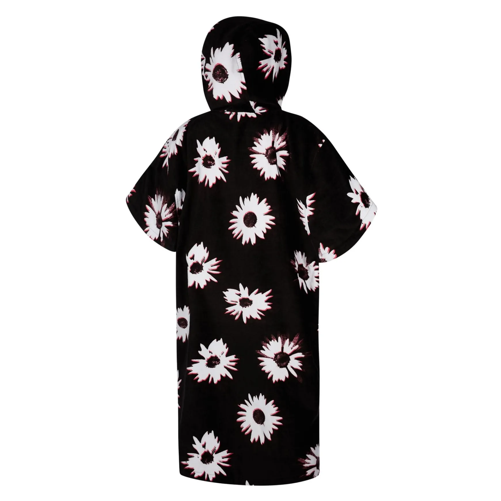 Mystic Velour> Ponchos & Towels