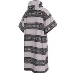 Mystic Velour> Ponchos & Towels