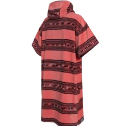 Mystic Velour> Ponchos & Towels
