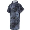 Mystic Velours Aop> Ponchos & Towels