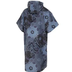 Mystic Velours Aop> Ponchos & Towels