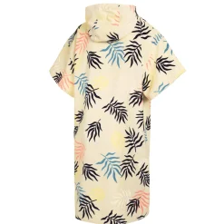 Mystic Velours Aop> Ponchos & Towels