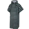 Mystic Velours Aop> Ponchos & Towels