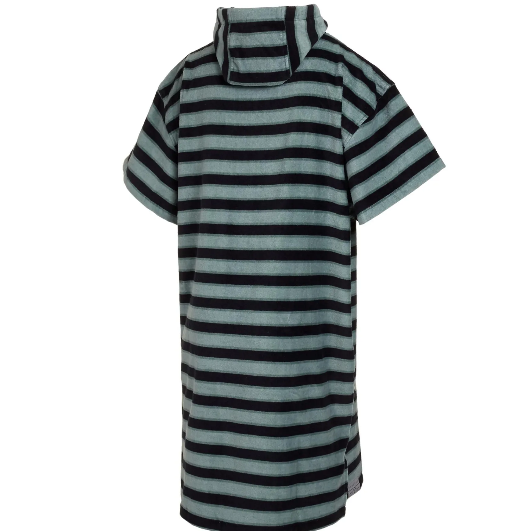 Mystic Velours Aop> Ponchos & Towels