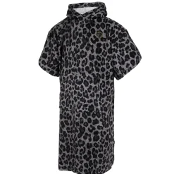 Mystic Velours Aop> Ponchos & Towels