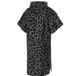 Mystic Velours Aop> Ponchos & Towels