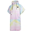 Mystic Velours Aop> Ponchos & Towels
