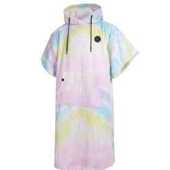 Mystic Velours Aop> Ponchos & Towels