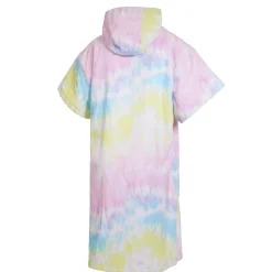 Mystic Velours Aop> Ponchos & Towels