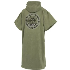 Mystic Velours Artworks> Ponchos & Towels