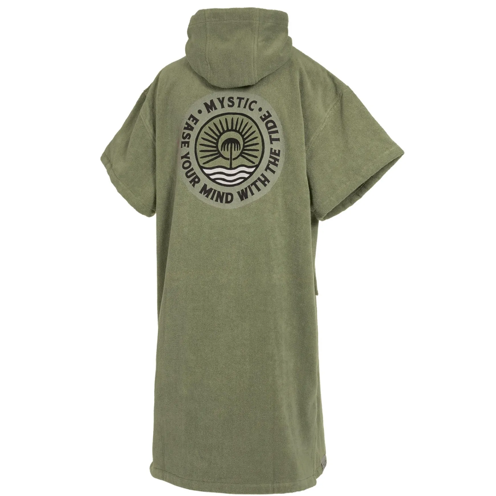 Mystic Velours Artworks> Ponchos & Towels