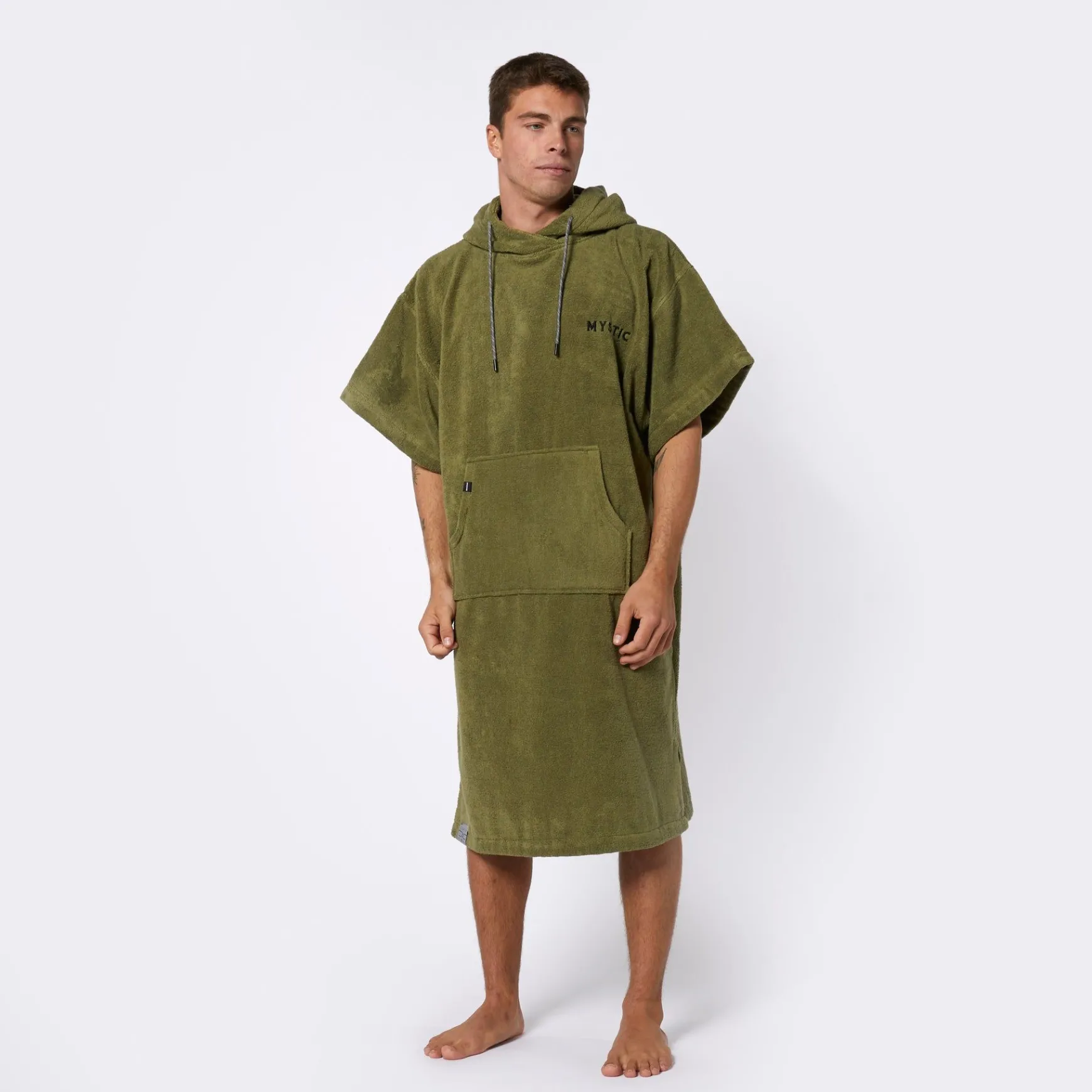 Mystic Velours Artworks> Ponchos & Towels