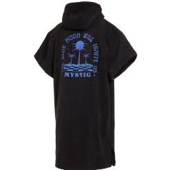 Mystic Velours Artworks> Ponchos & Towels