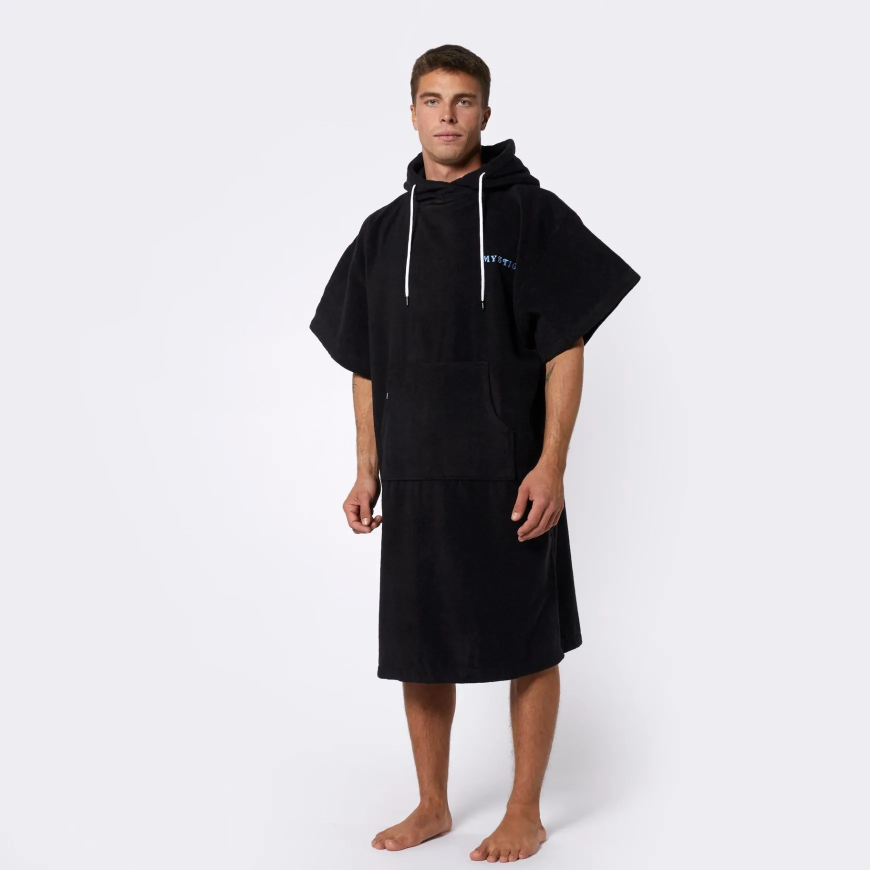 Mystic Velours Artworks> Ponchos & Towels